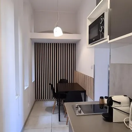 1 Night In - Matejki 3*