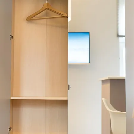 Aparthotel 1 Night In - Matejki