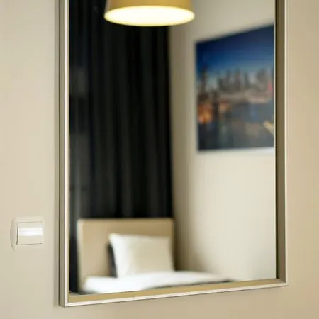 Aparthotel 1 Night In - Matejki