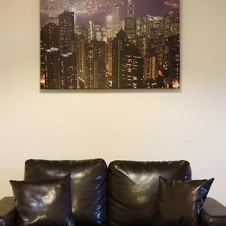 Aparthotel 1 Night In - Matejki Poznań