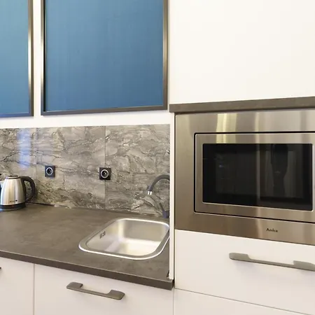 1 Night In - Matejki