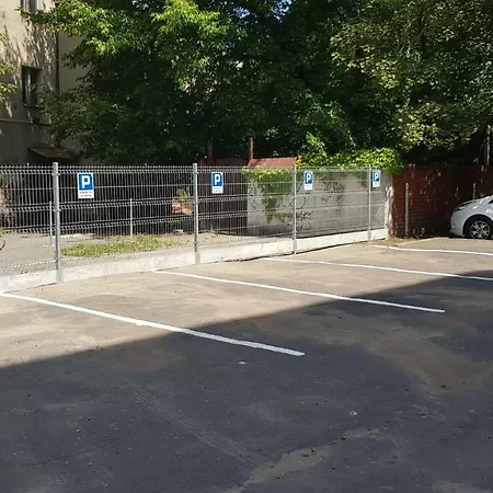 1 Night In - Matejki 3* Poznań