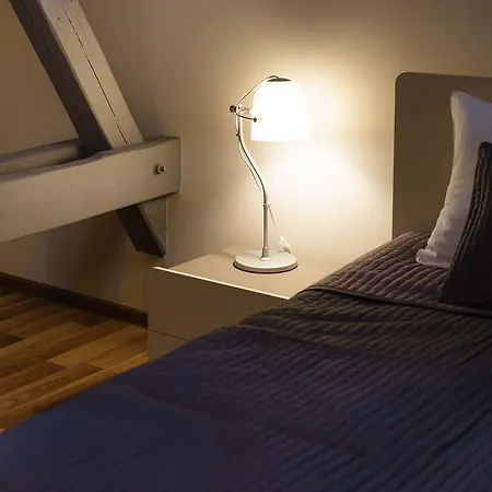 1 Night In - Matejki Poznan