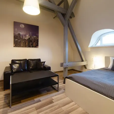 Aparthotel 1 Night In - Matejki 3*
