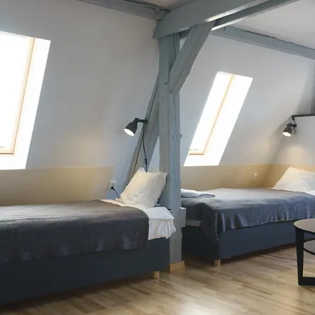 Апарт-отель 1 Night In - Matejki