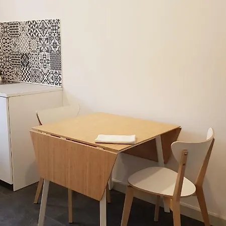 1 Night In - Matejki Апарт-отель